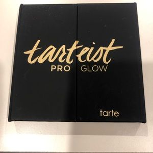 Tarte Pro Glow brand new in box
